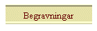 Begravningar